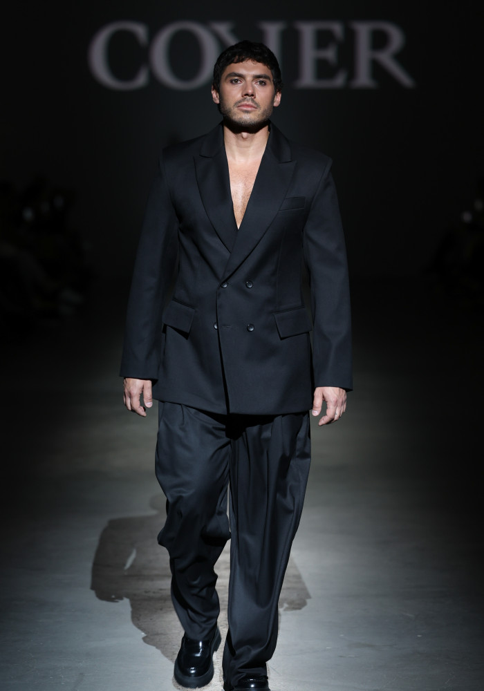 UKRAINIAN FASHION WEEK FW'26